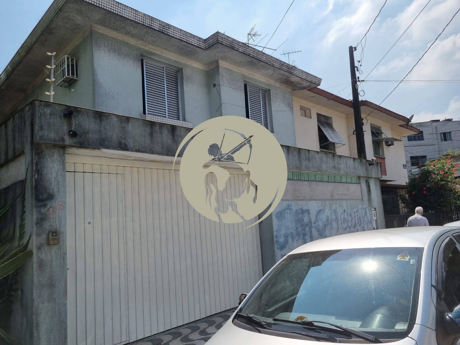 Sobrado, 3 quartos, 120 m² - Foto 1