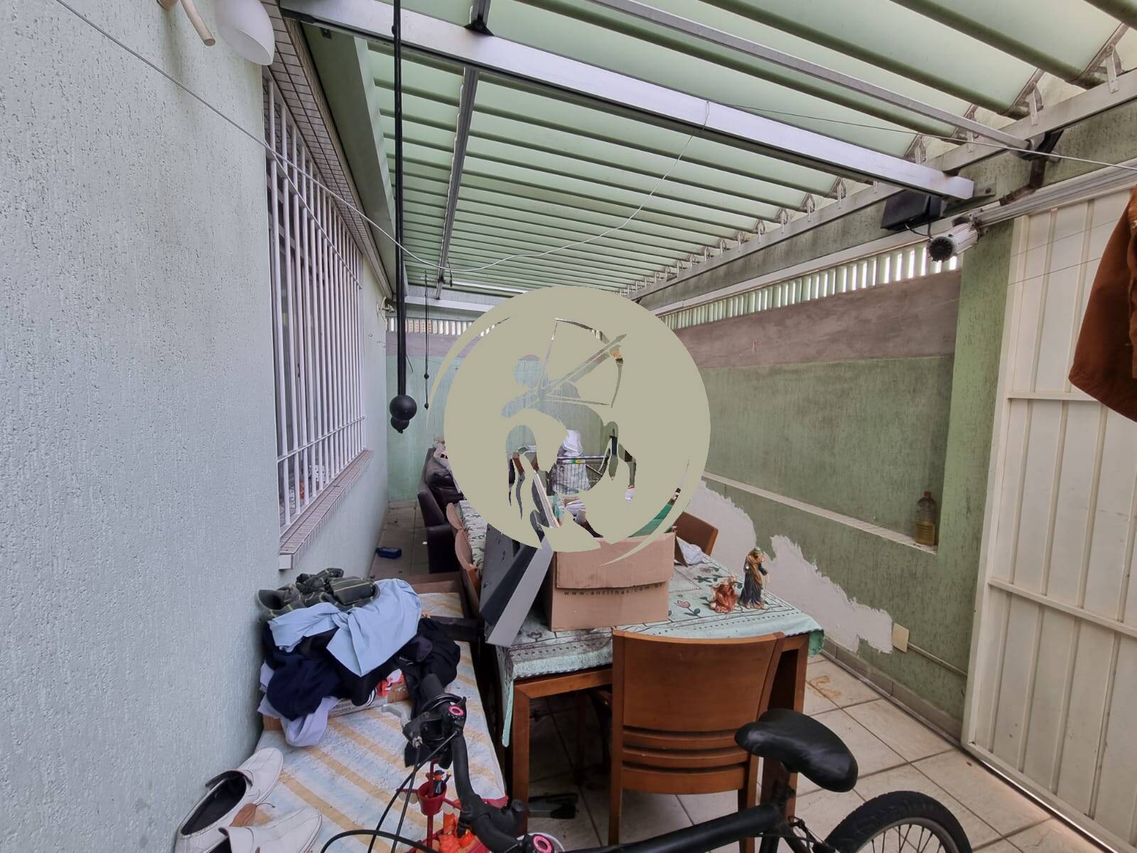 Sobrado, 3 quartos, 120 m² - Foto 22