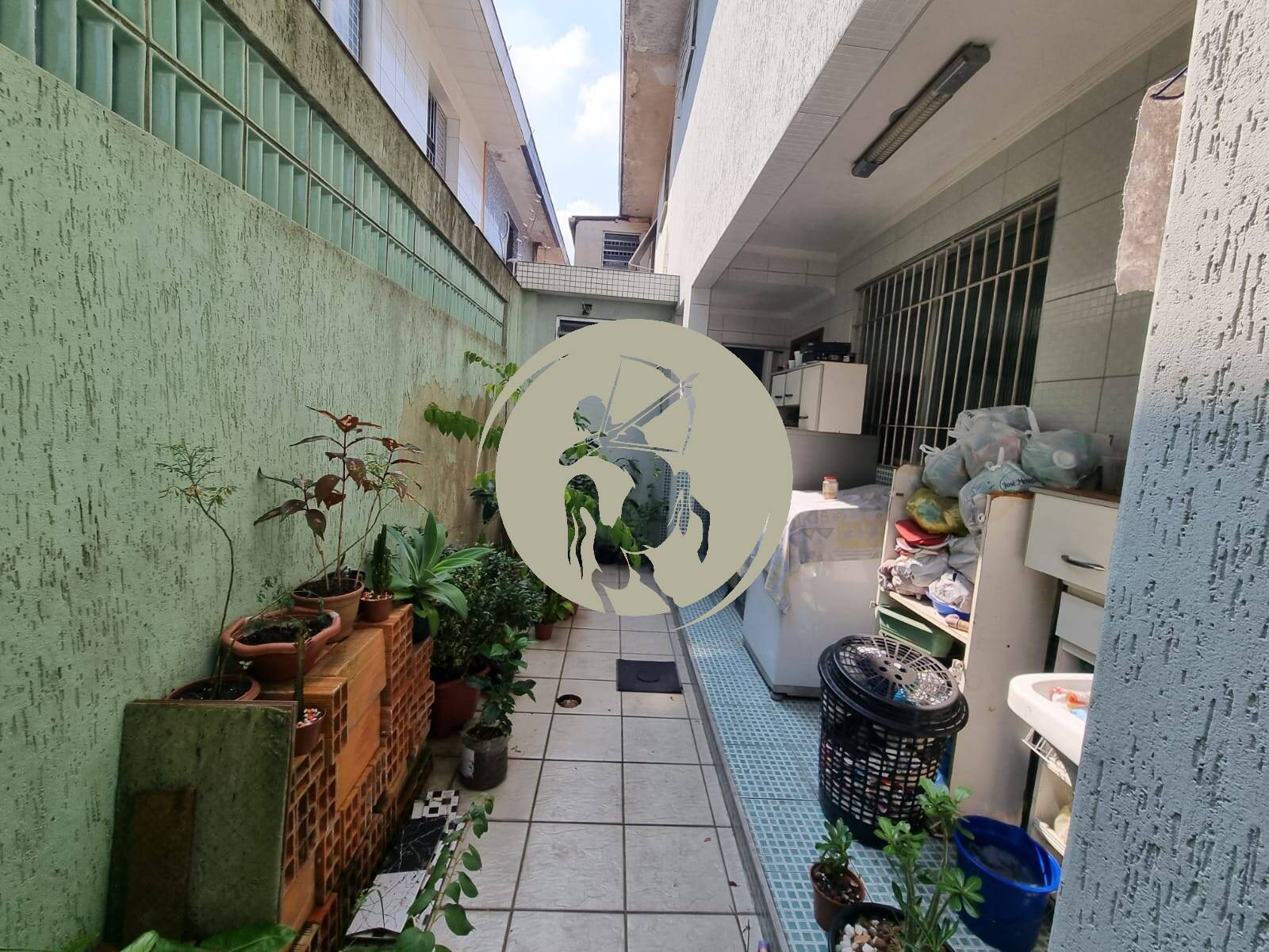 Sobrado, 3 quartos, 120 m² - Foto 19