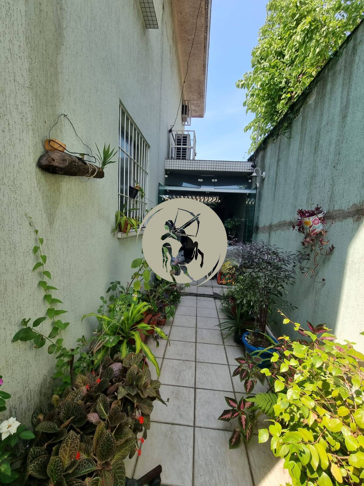 Sobrado, 3 quartos, 120 m² - Foto 21