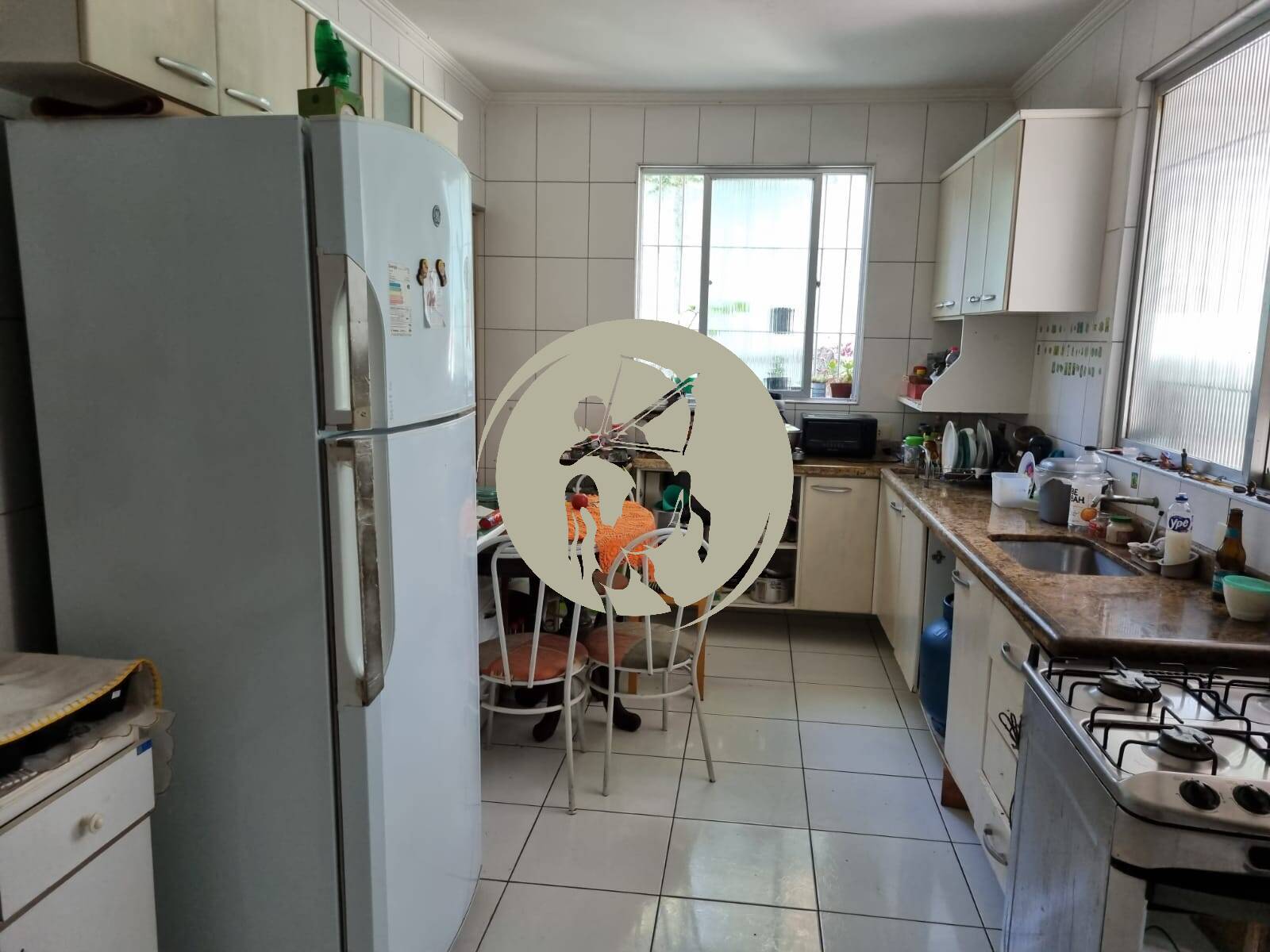 Sobrado, 3 quartos, 120 m² - Foto 15