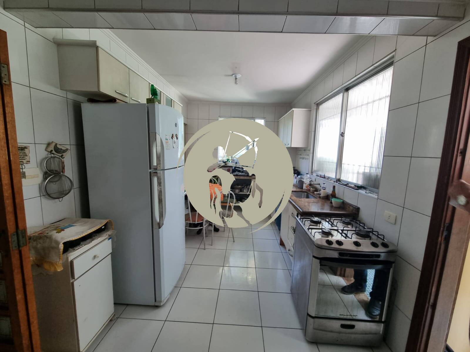 Sobrado, 3 quartos, 120 m² - Foto 16