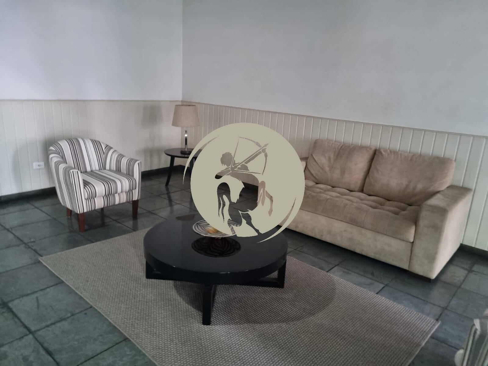 Apartamento, 2 quartos, 80 m² - Foto 1