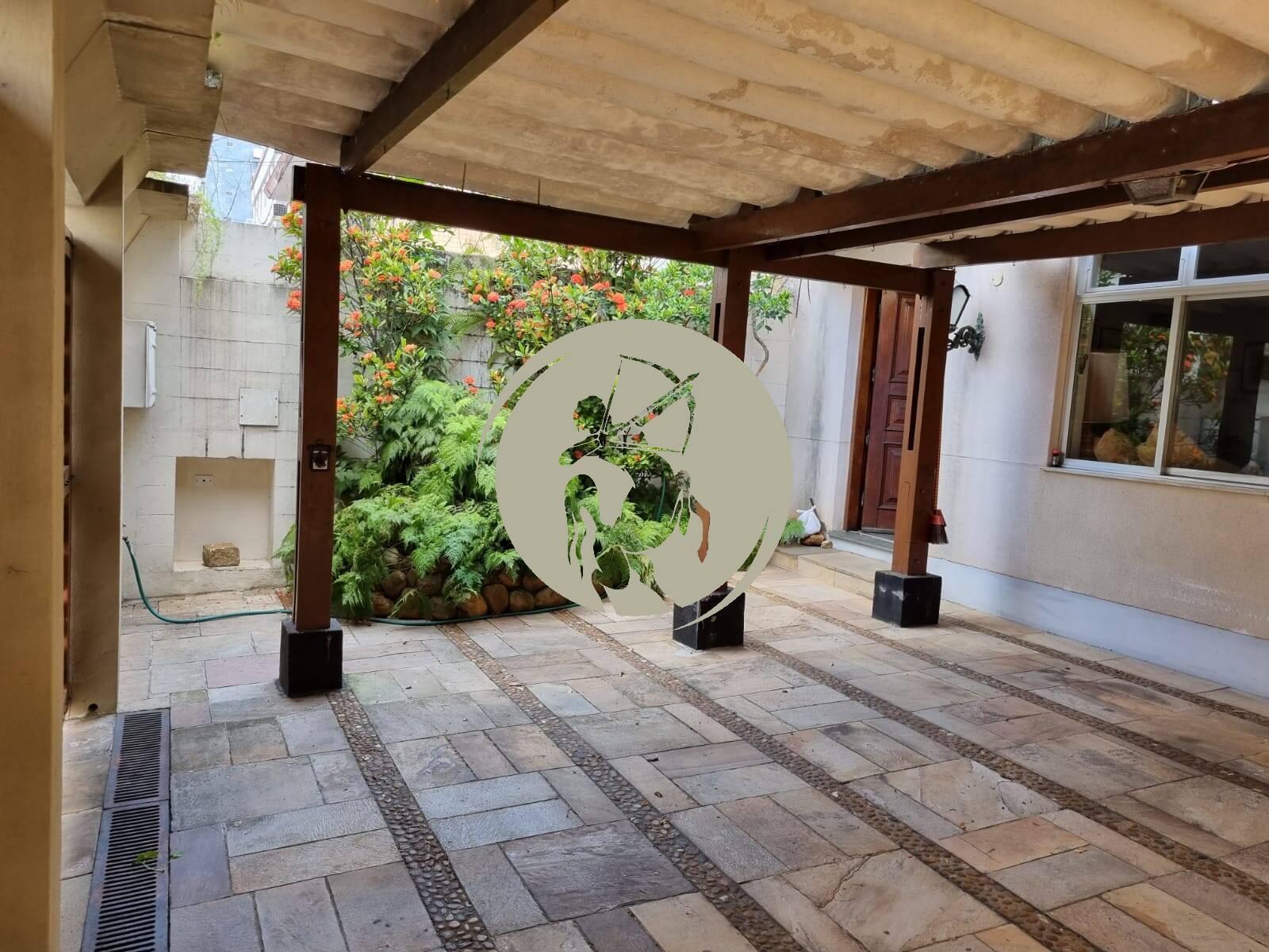 Casa, 4 quartos, 256 m² - Foto 5