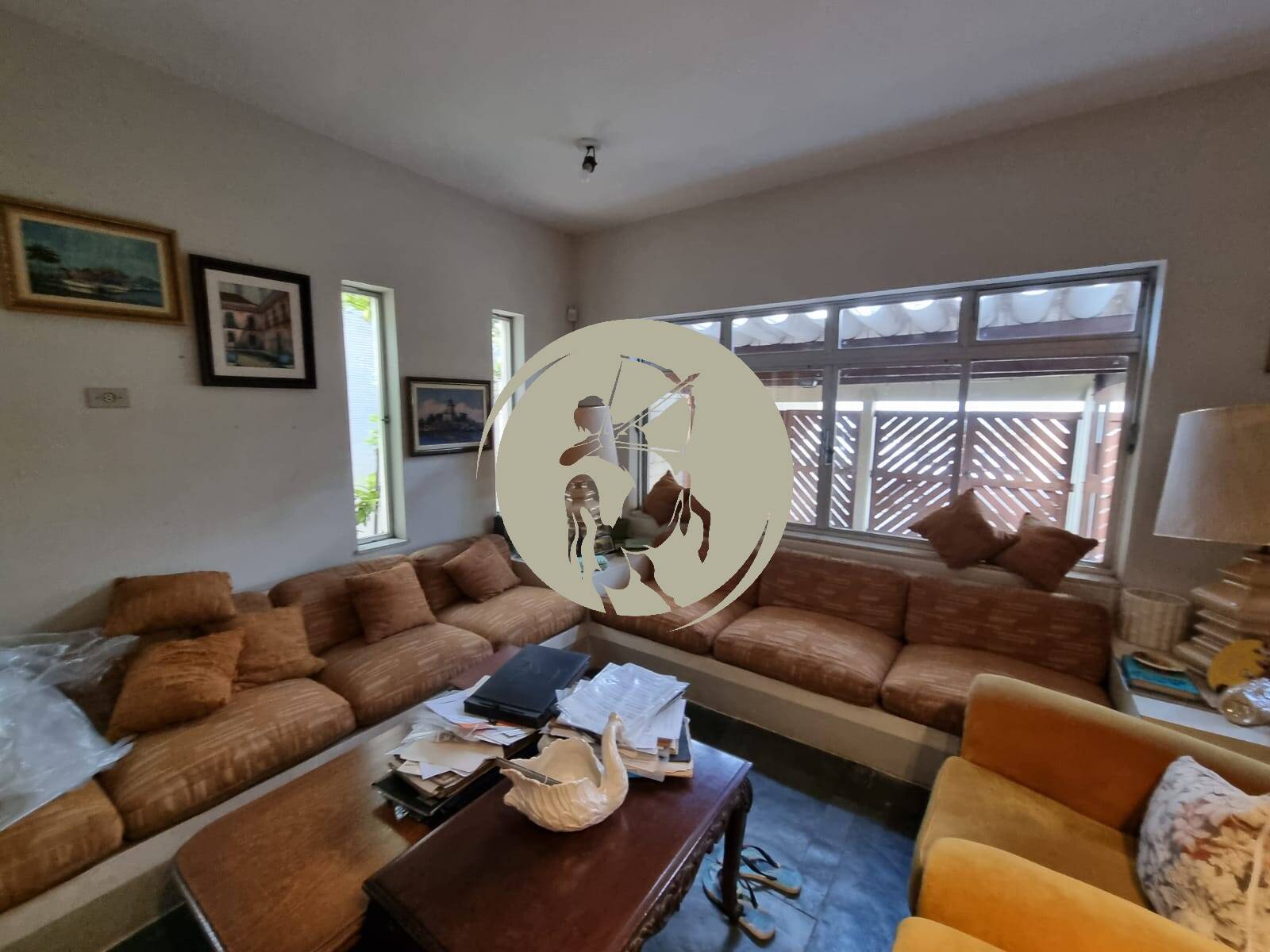 Casa, 4 quartos, 256 m² - Foto 7