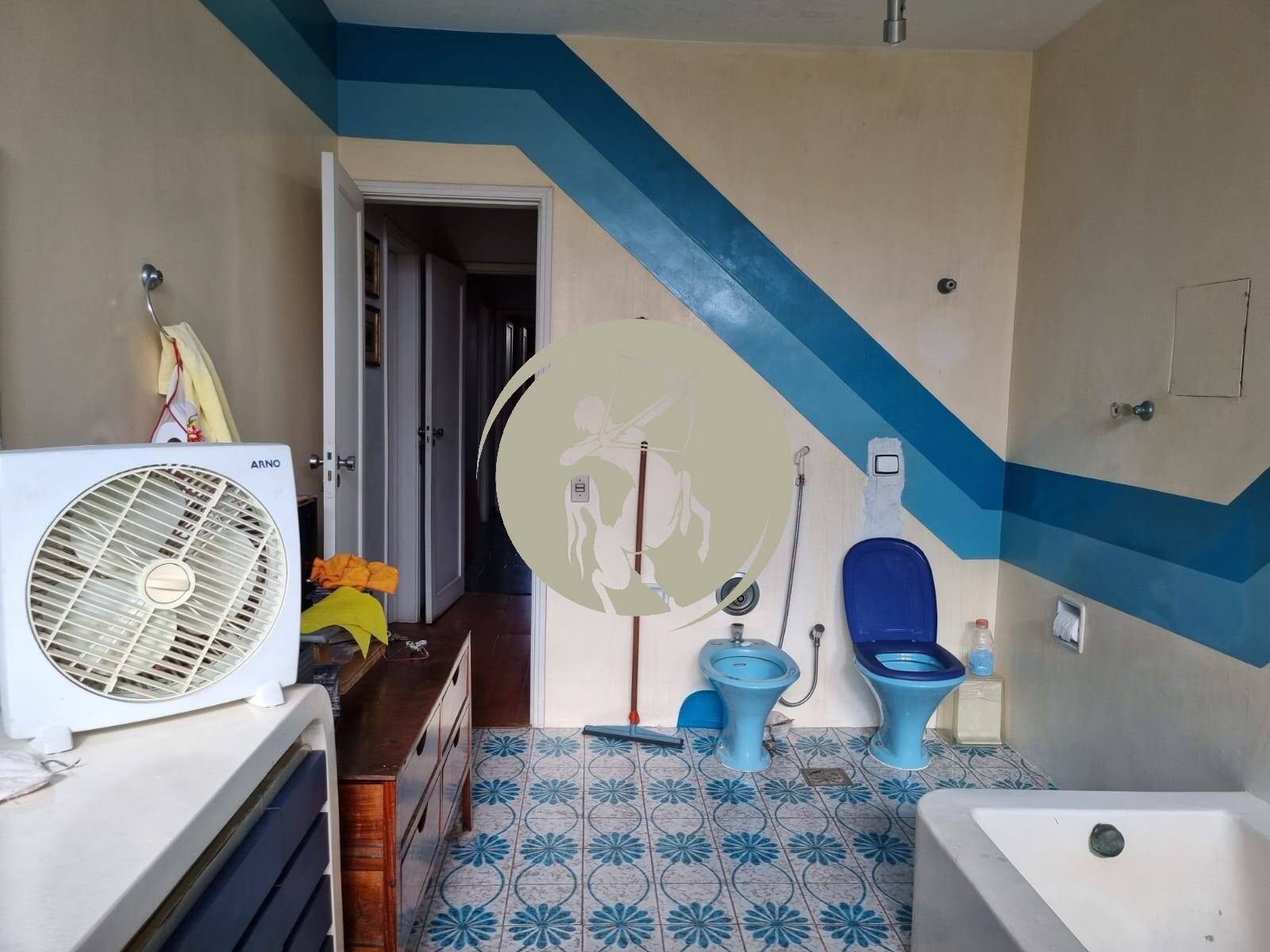 Casa, 4 quartos, 256 m² - Foto 8