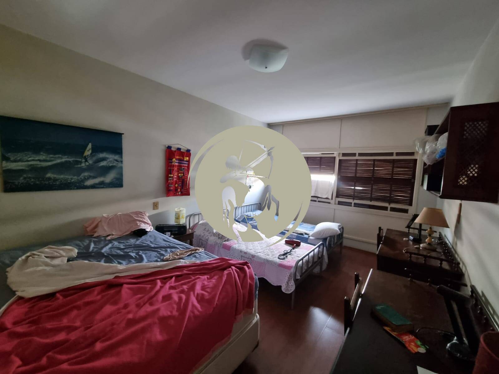 Casa, 4 quartos, 256 m² - Foto 13