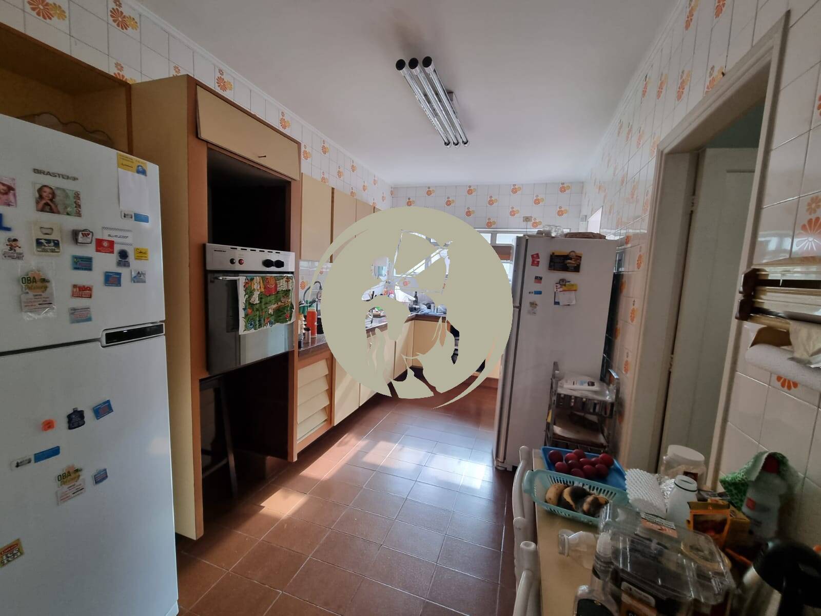 Casa, 4 quartos, 256 m² - Foto 21