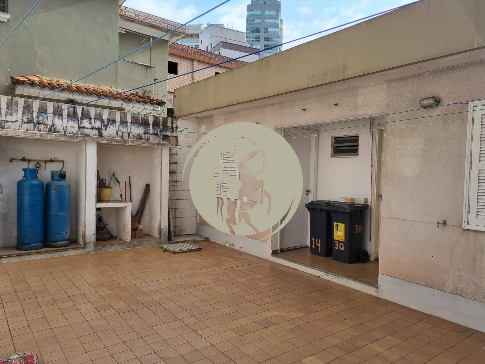 Casa, 4 quartos, 256 m² - Foto 25