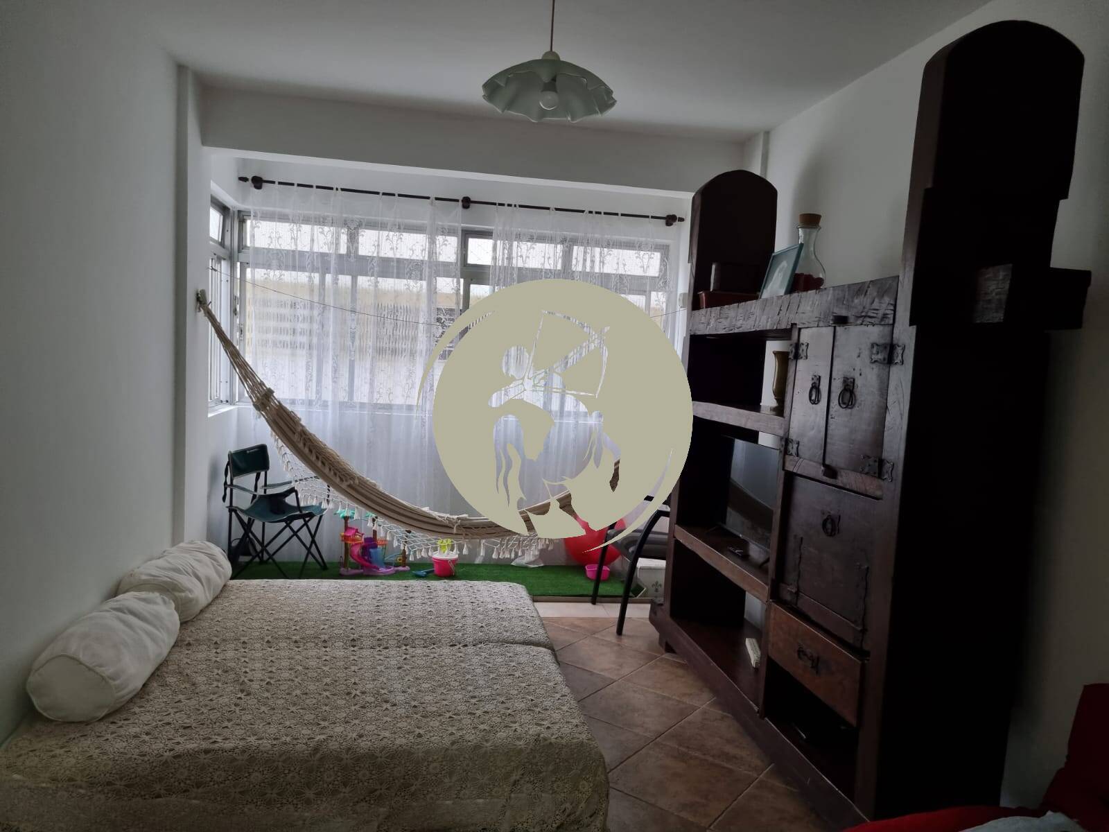 Apartamento, 2 quartos, 65 m² - Foto 2