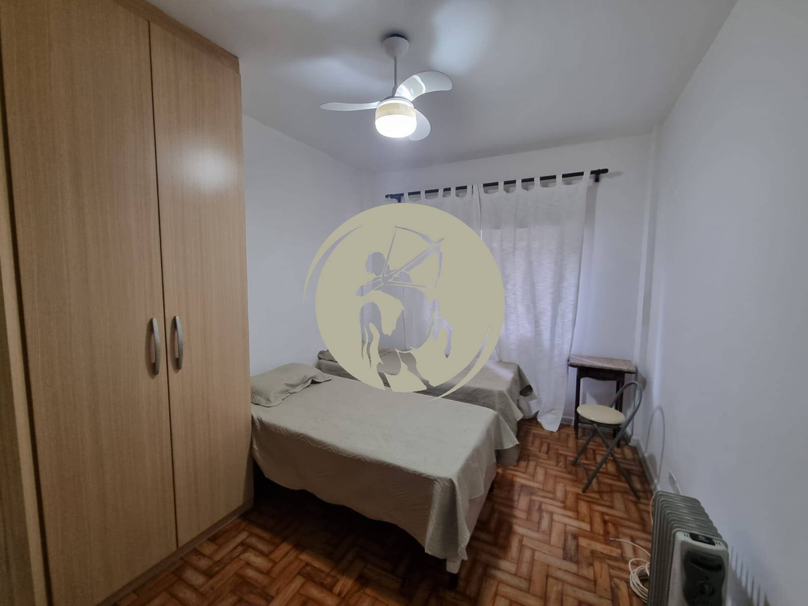 Apartamento, 2 quartos, 65 m² - Foto 6