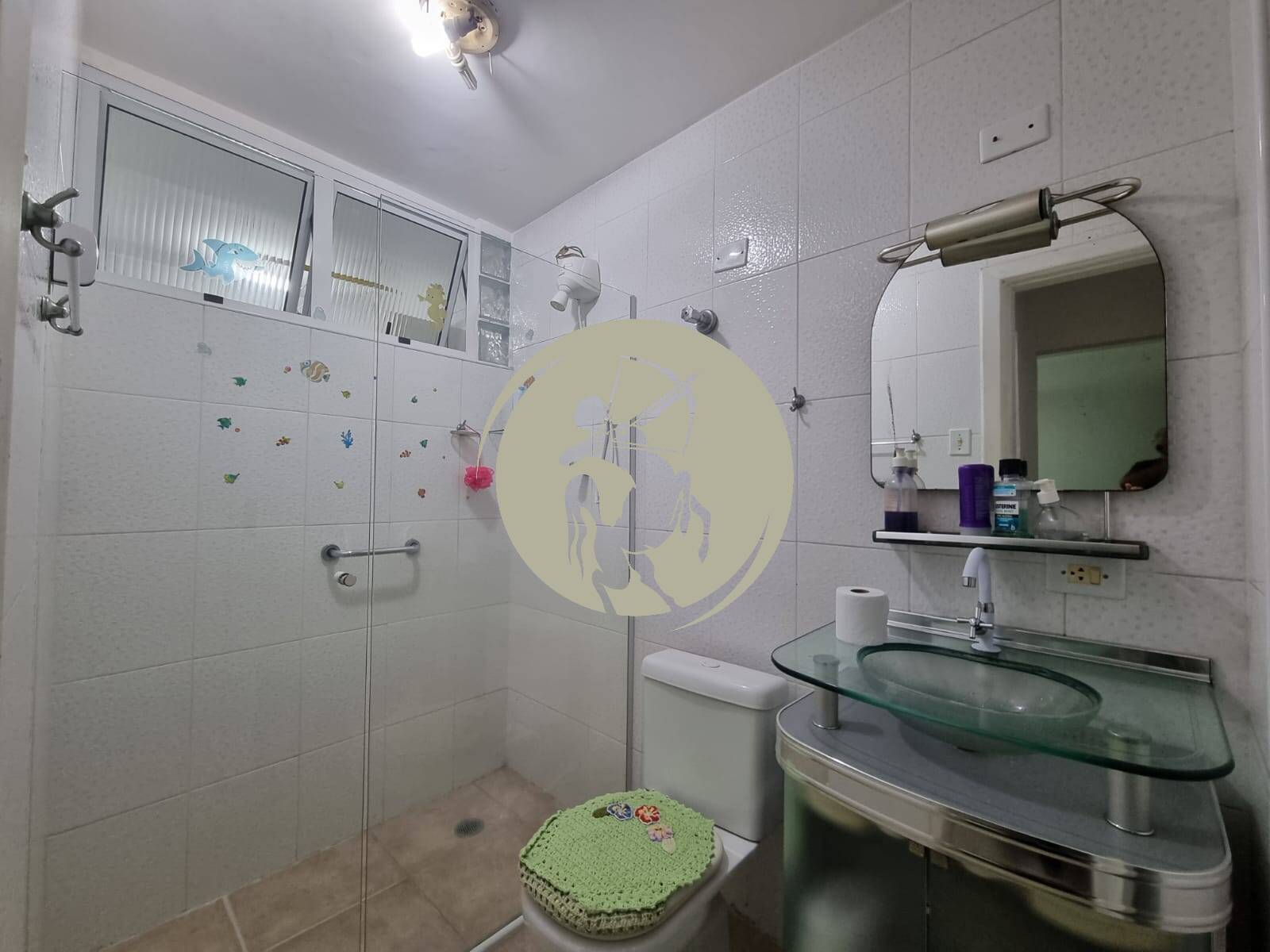 Apartamento, 2 quartos, 65 m² - Foto 9