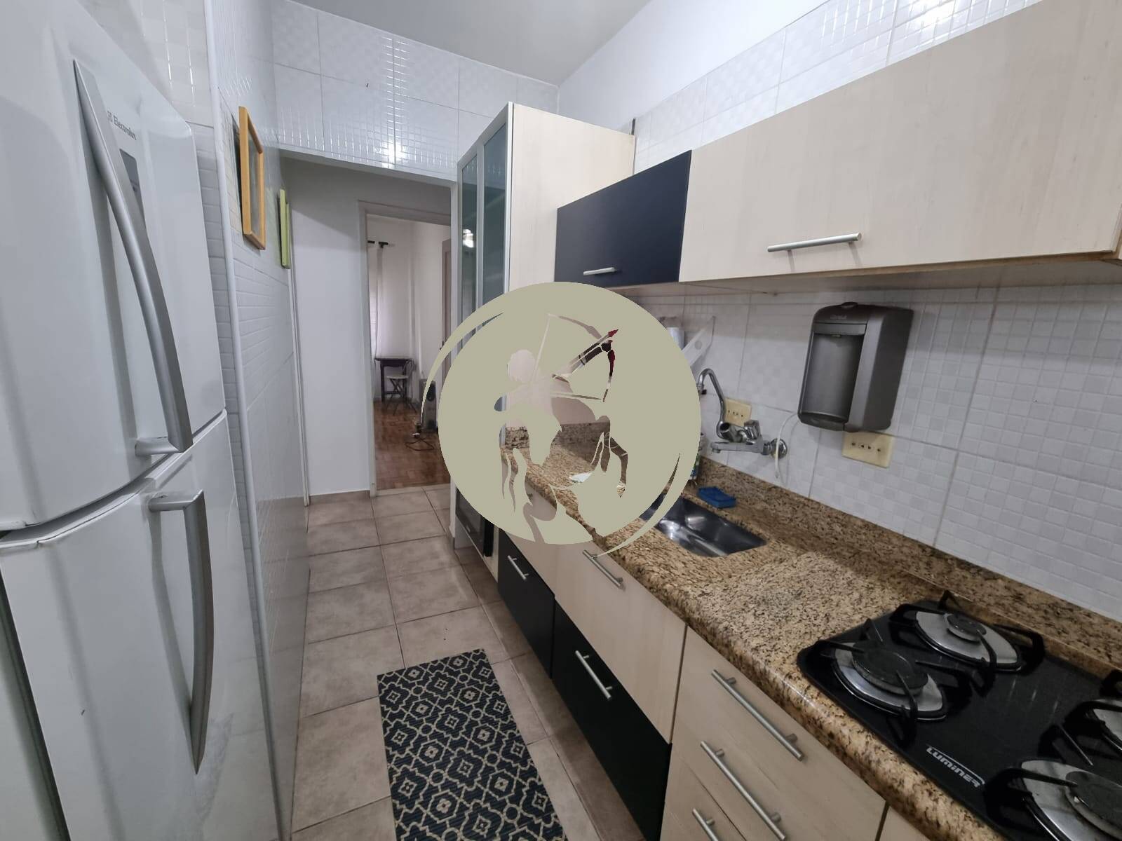 Apartamento, 2 quartos, 65 m² - Foto 12