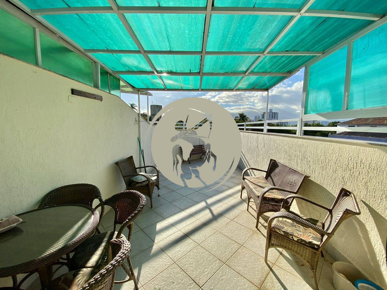 Casa, 3 quartos, 272 m² - Foto 19