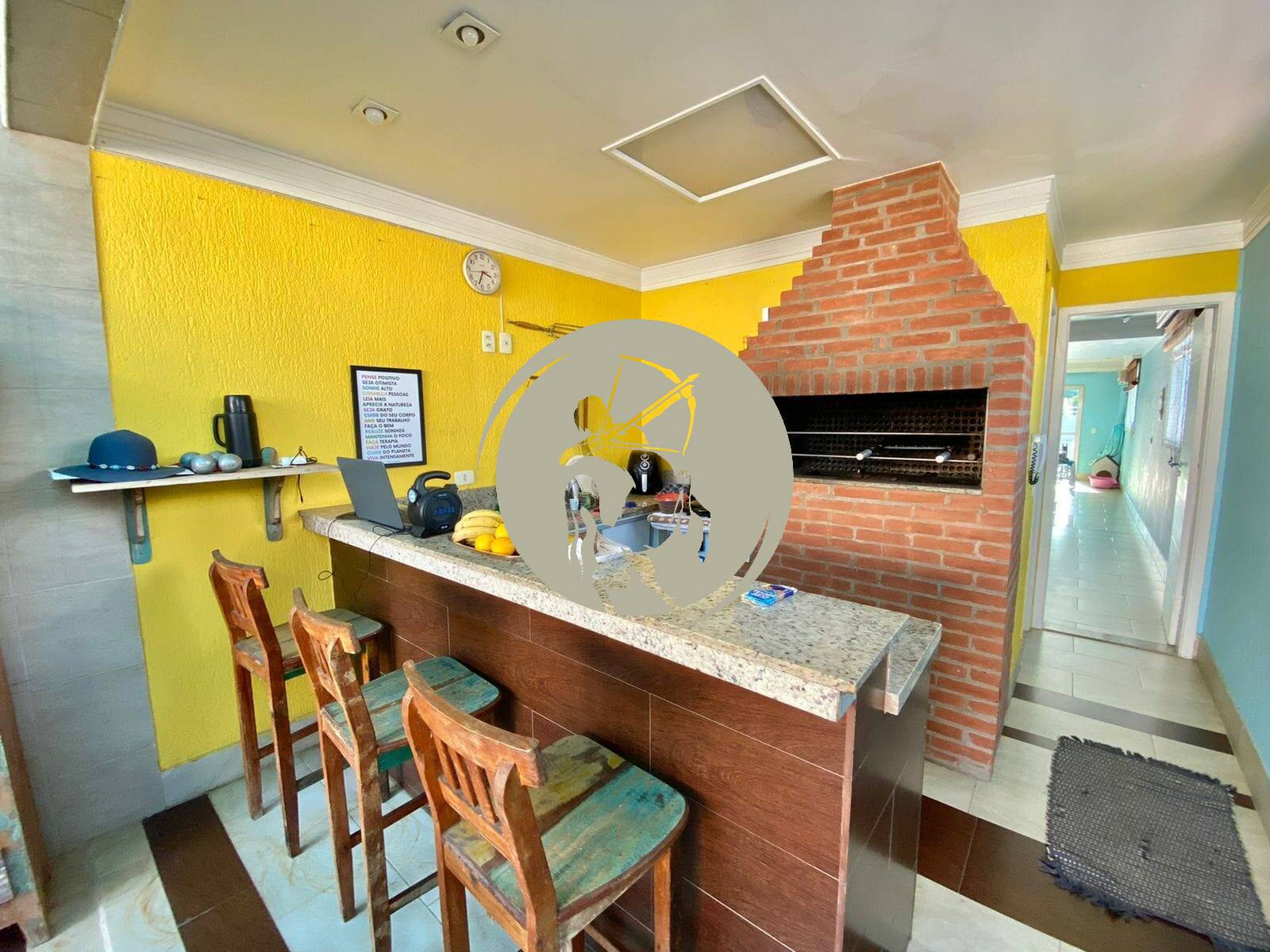 Casa, 3 quartos, 272 m² - Foto 15