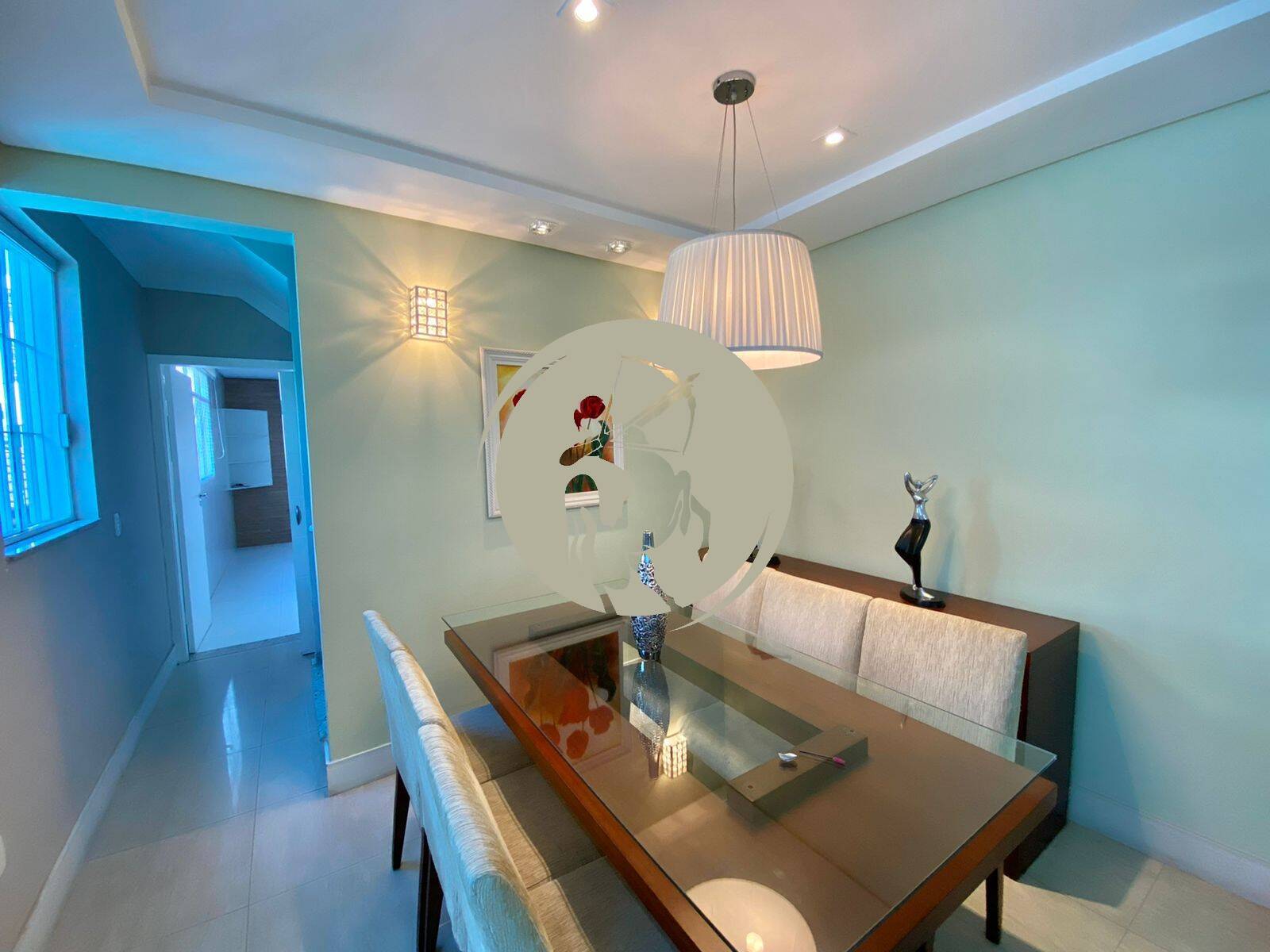 Casa, 3 quartos, 272 m² - Foto 9