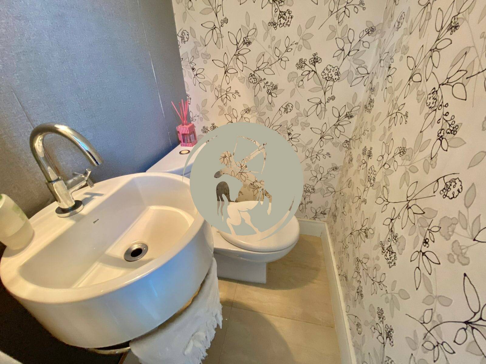 Casa, 3 quartos, 272 m² - Foto 7