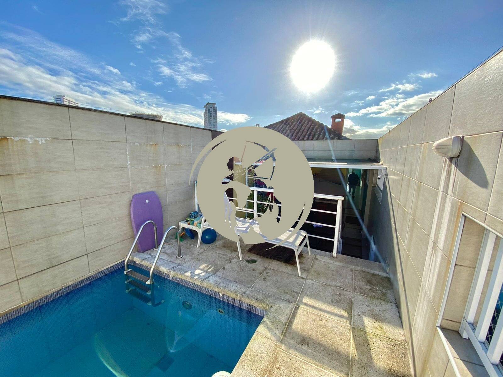 Casa, 3 quartos, 272 m² - Foto 18