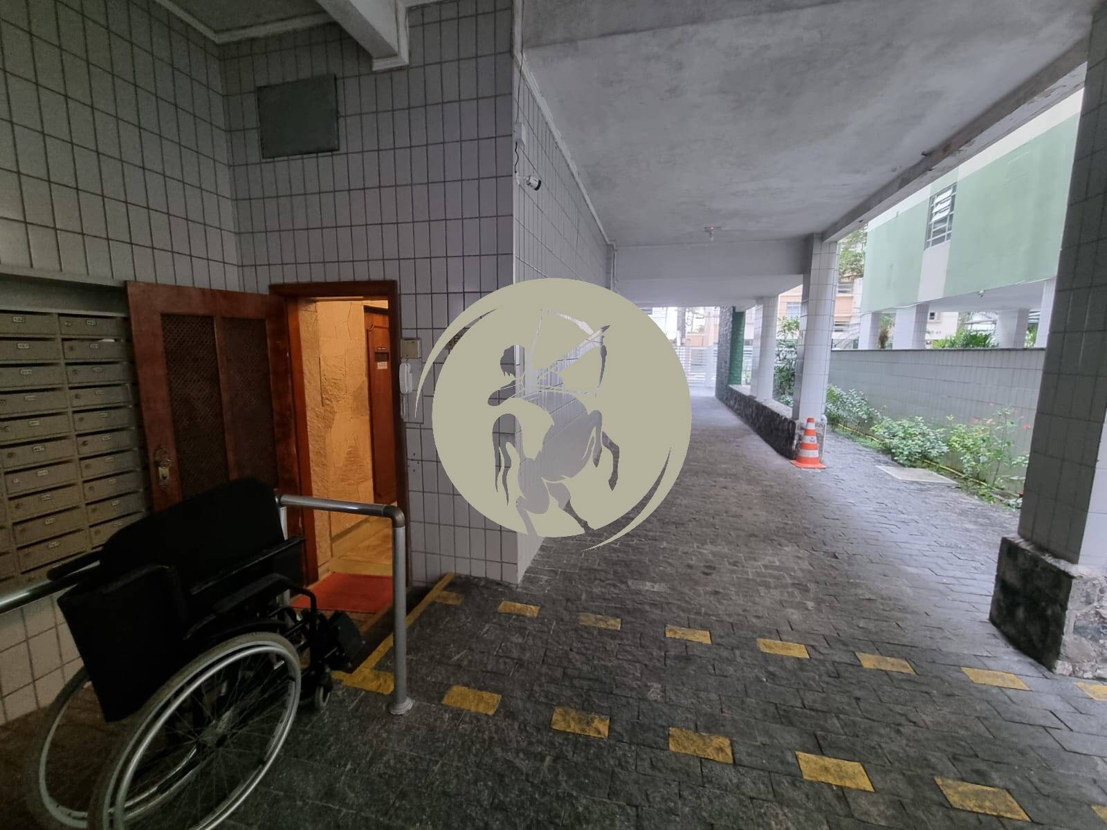 Apartamento, 1 quarto, 60 m² - Foto 11