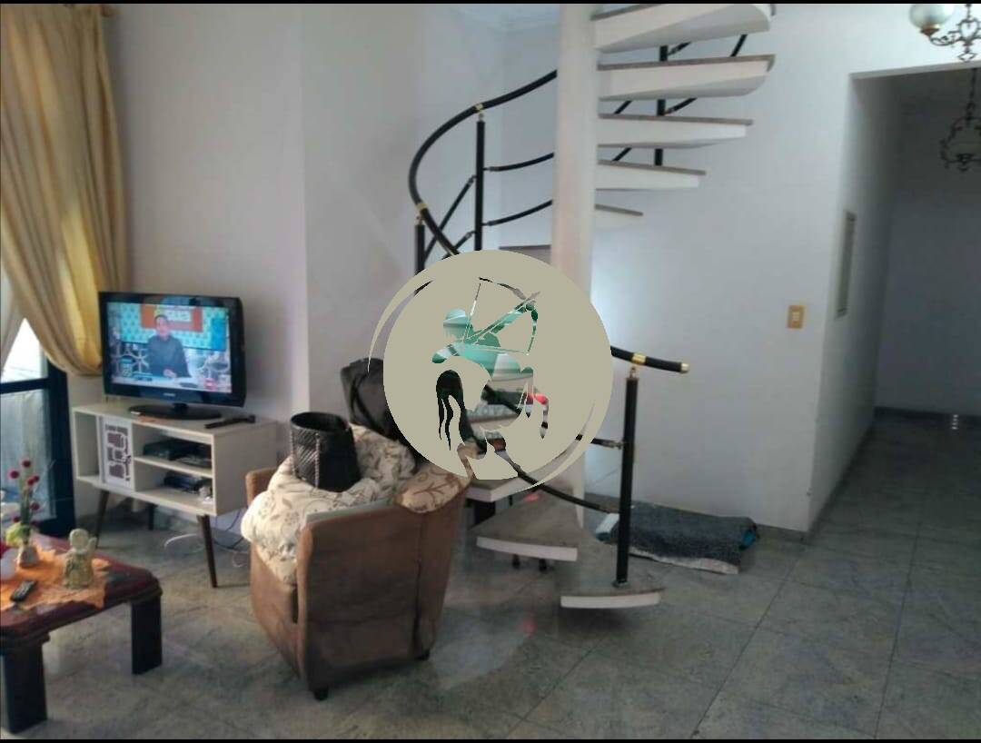 Cobertura, 3 quartos, 250 m² - Foto 1