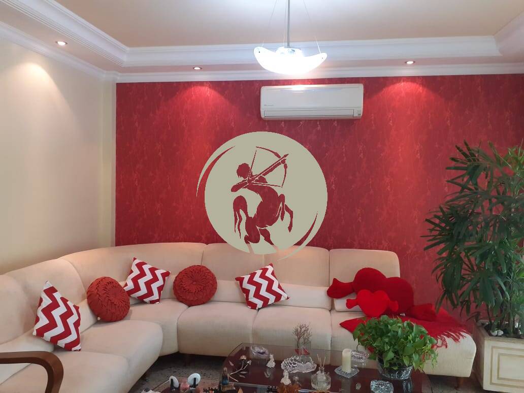 Casa, 4 quartos, 337 m² - Foto 5