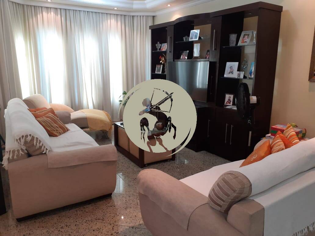 Casa, 4 quartos, 337 m² - Foto 6