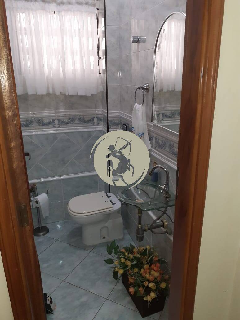 Casa, 4 quartos, 337 m² - Foto 8