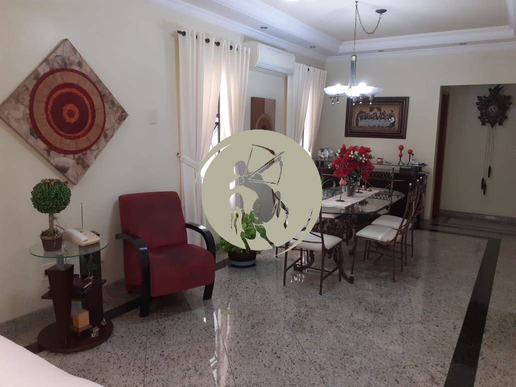 Casa, 4 quartos, 337 m² - Foto 1