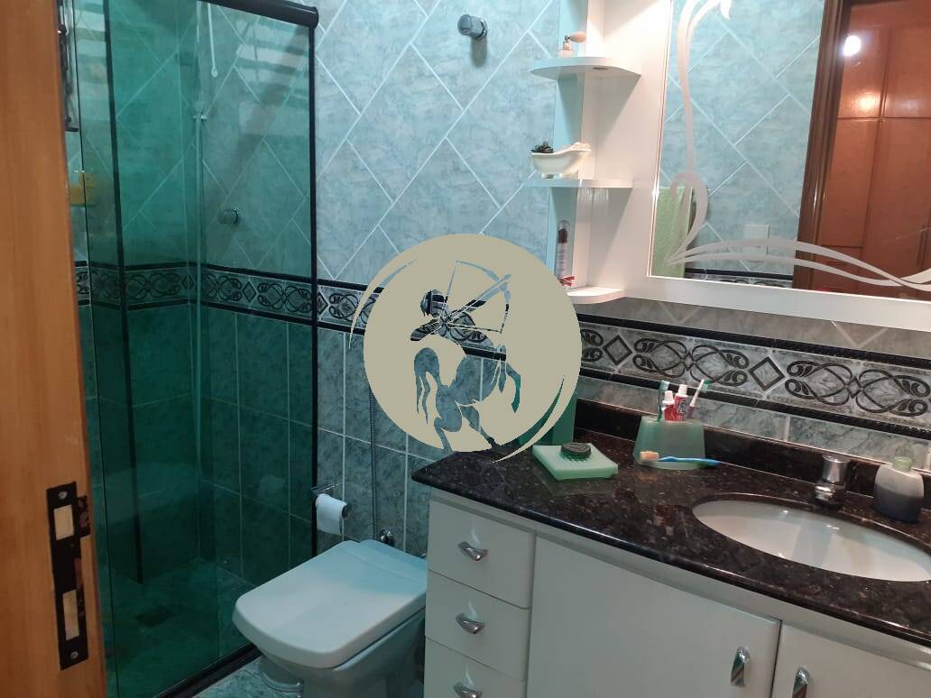 Casa, 4 quartos, 337 m² - Foto 12