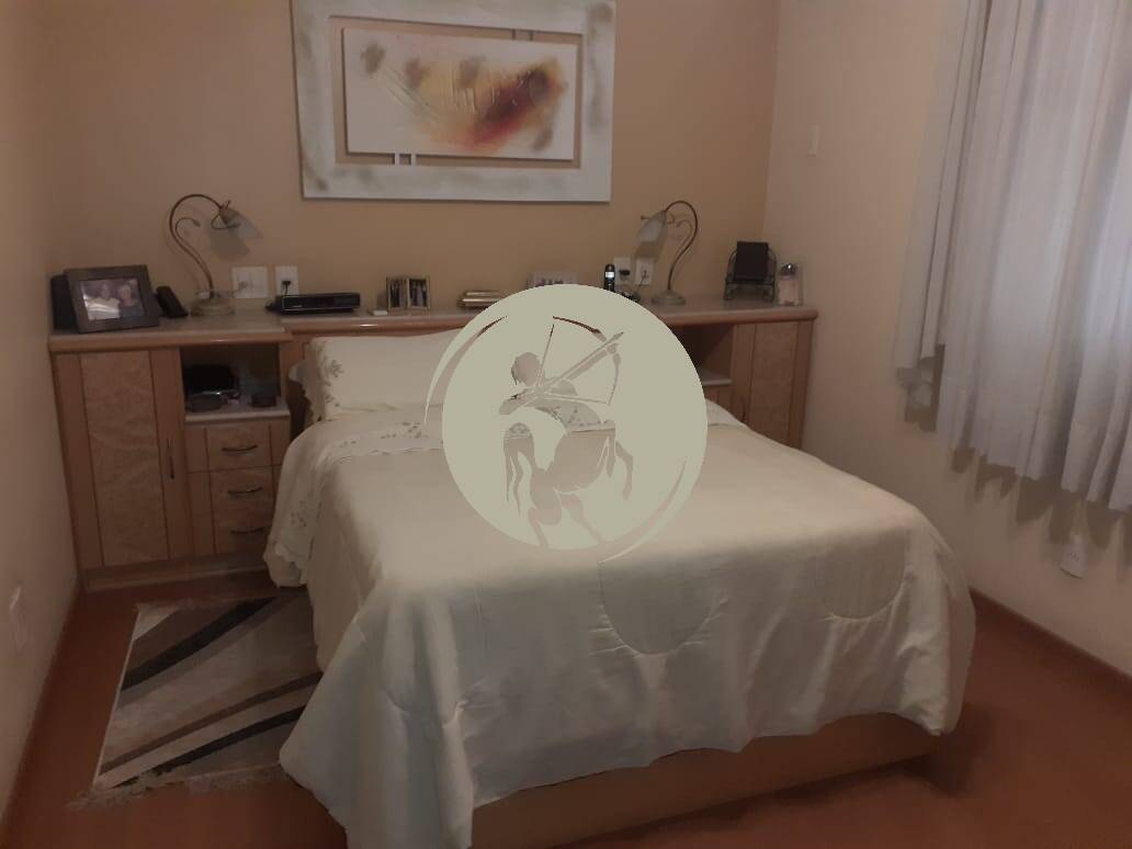 Casa, 4 quartos, 337 m² - Foto 17