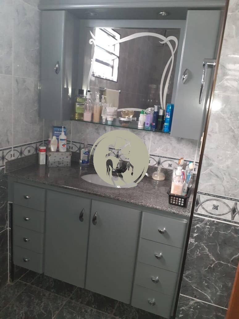 Casa, 4 quartos, 337 m² - Foto 19