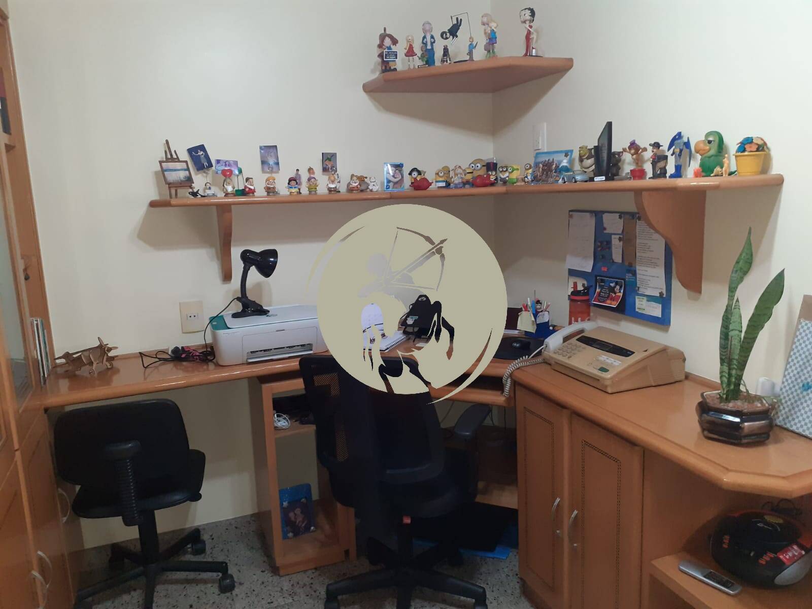 Casa, 4 quartos, 337 m² - Foto 22