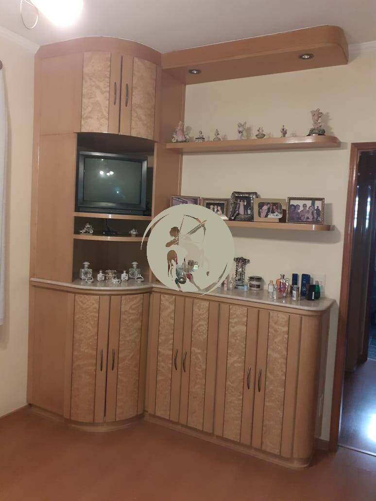 Casa, 4 quartos, 337 m² - Foto 21