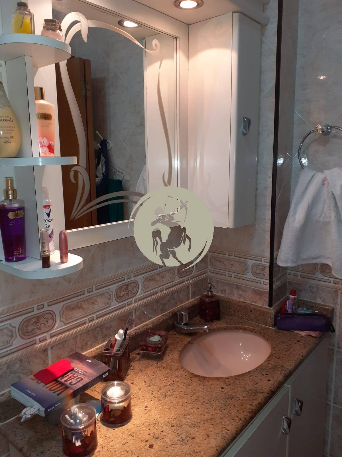 Casa, 4 quartos, 337 m² - Foto 26