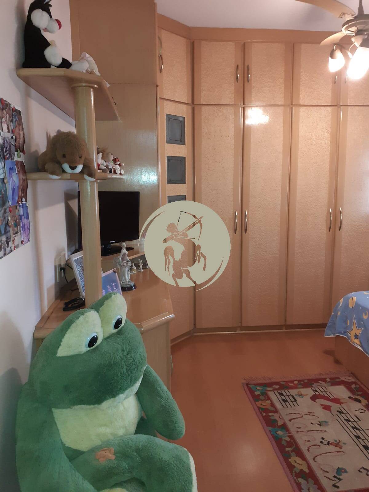 Casa, 4 quartos, 337 m² - Foto 31