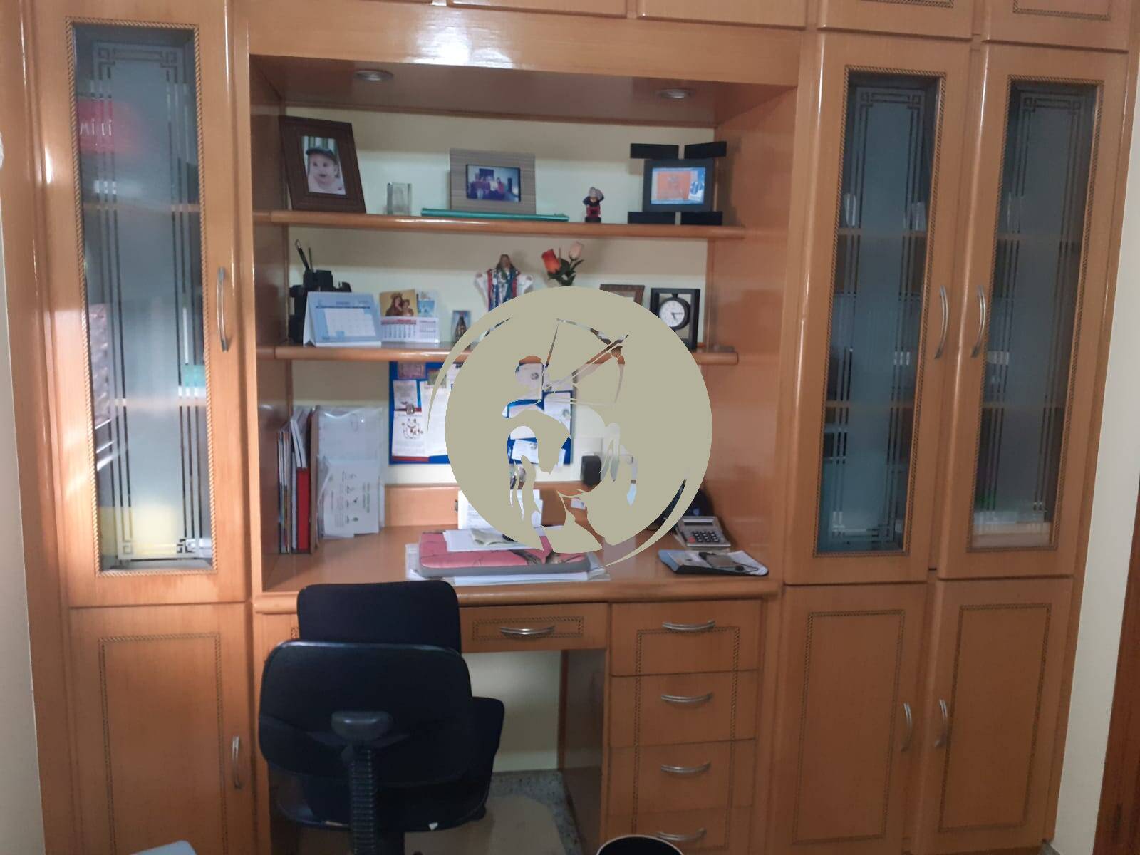 Casa, 4 quartos, 337 m² - Foto 32