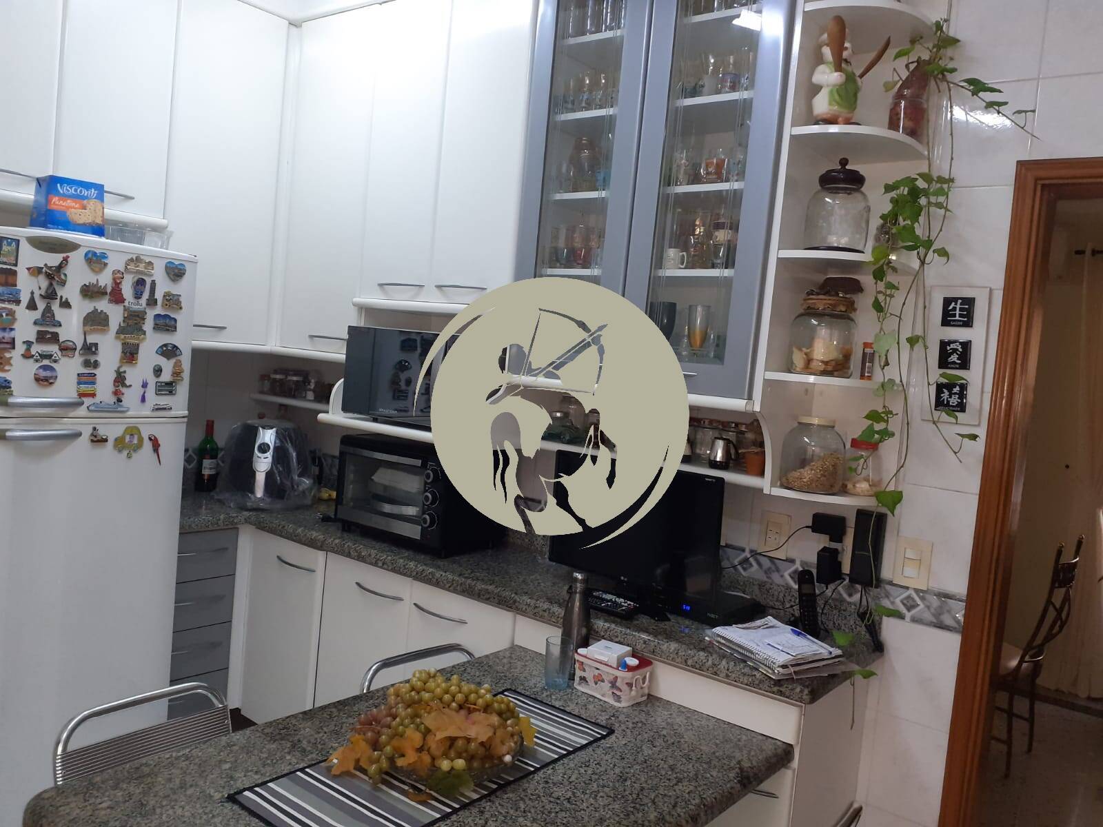 Casa, 4 quartos, 337 m² - Foto 35