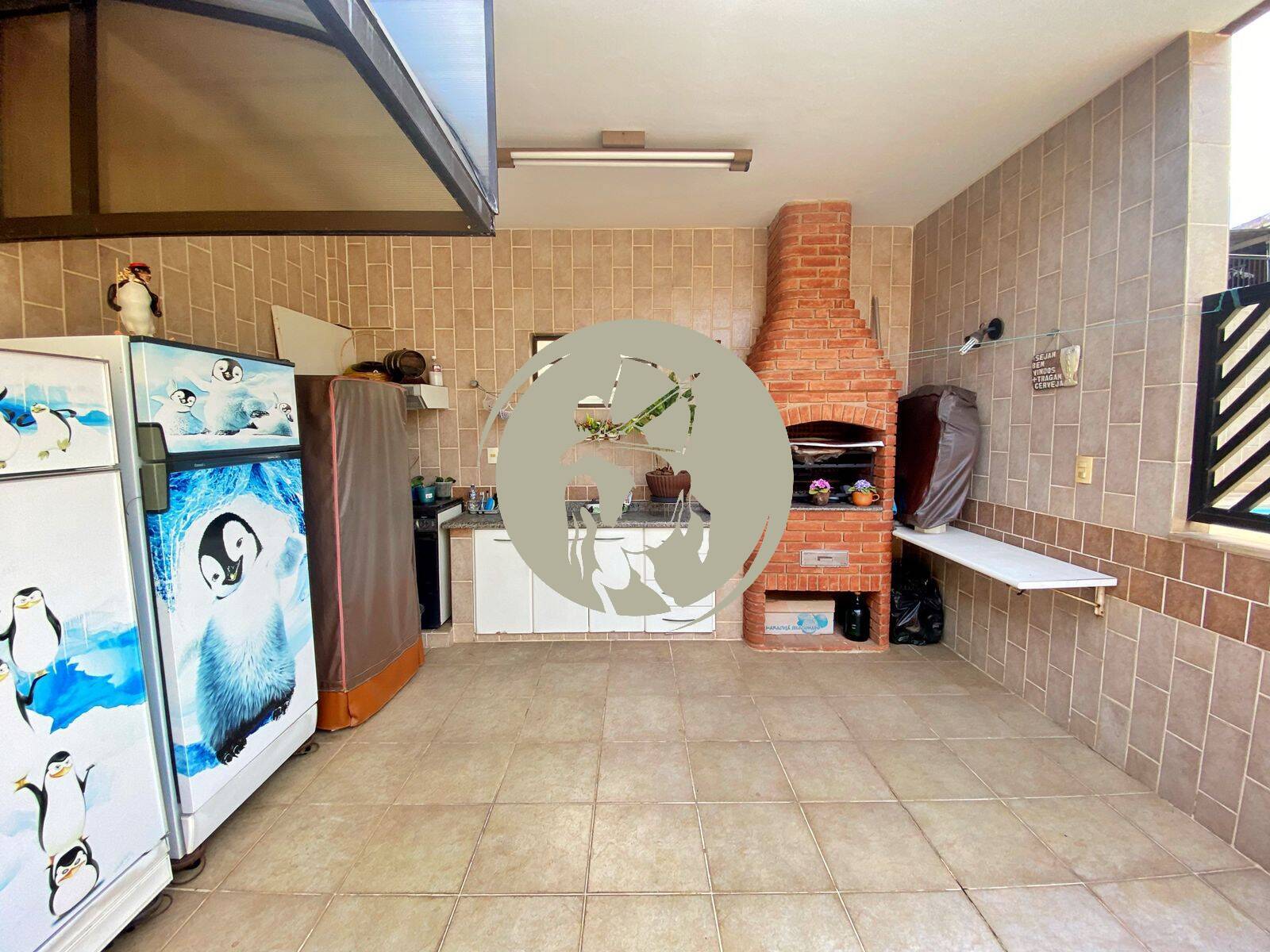 Casa, 4 quartos, 337 m² - Foto 42