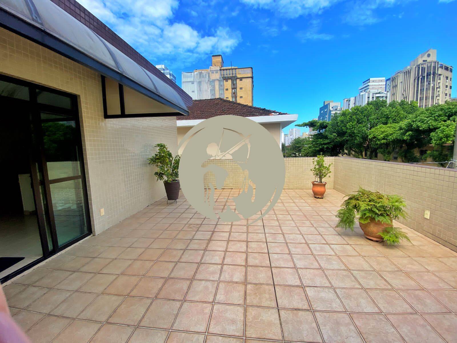 Casa, 4 quartos, 337 m² - Foto 43