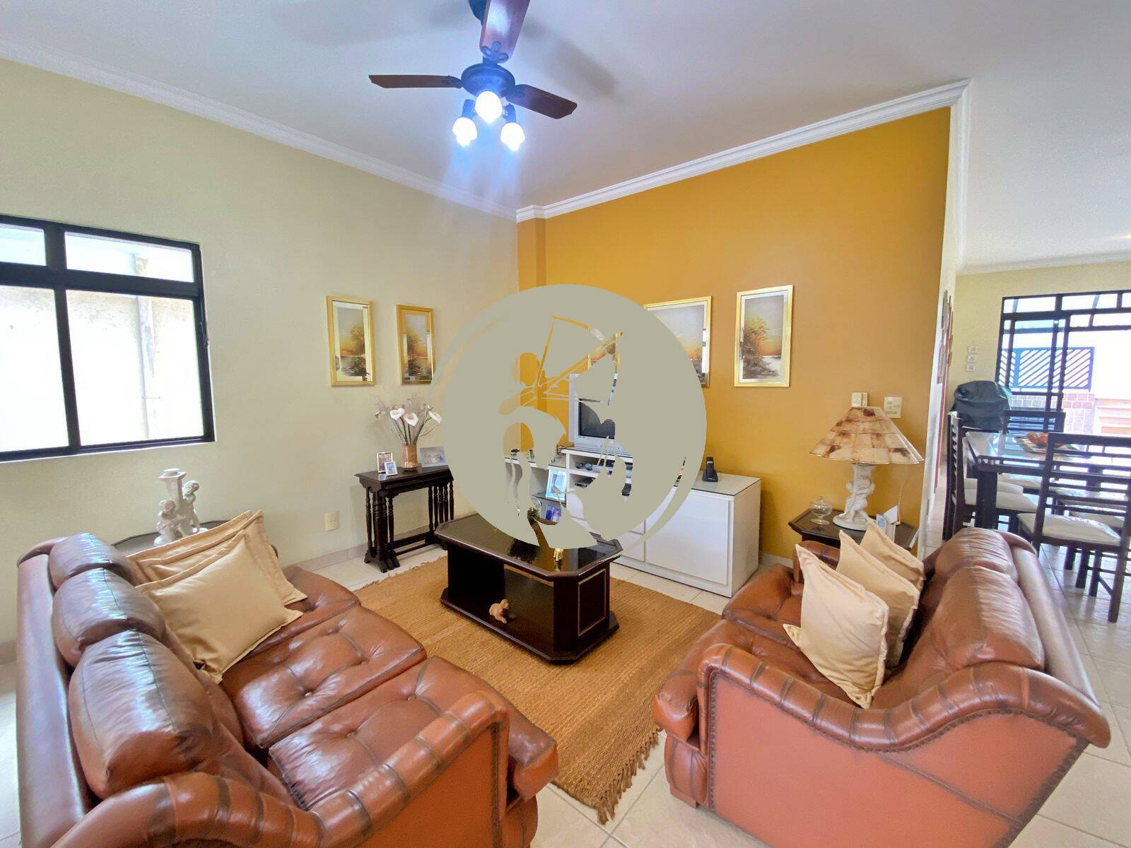 Casa, 4 quartos, 337 m² - Foto 45