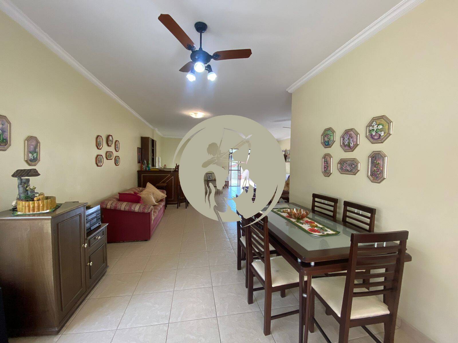 Casa, 4 quartos, 337 m² - Foto 54