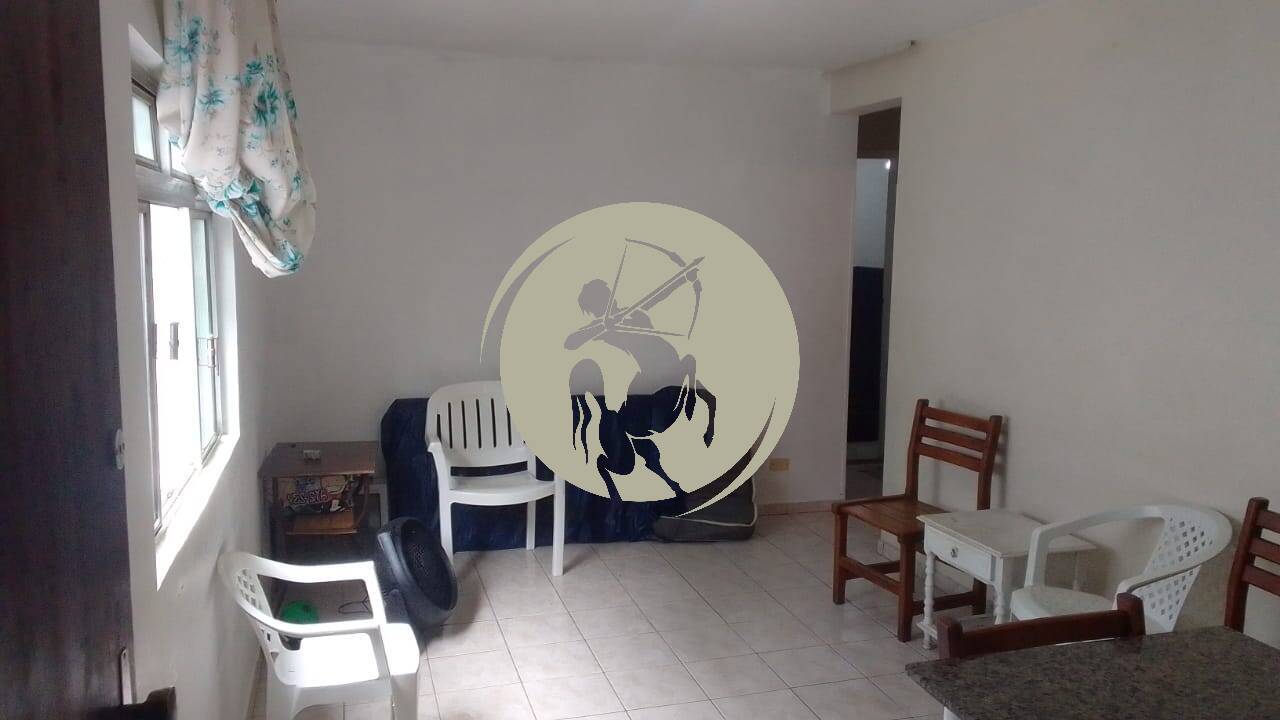 Apartamento, 3 quartos, 60 m² - Foto 1