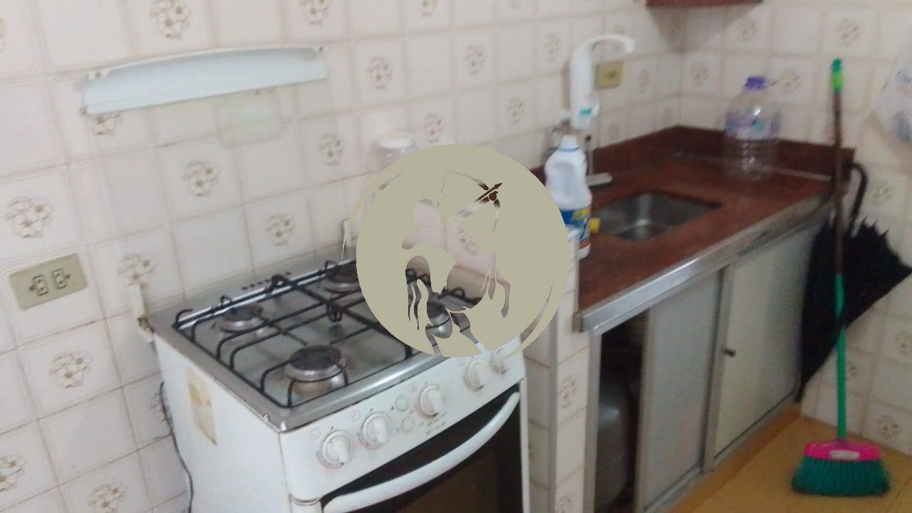 Apartamento, 3 quartos, 60 m² - Foto 10