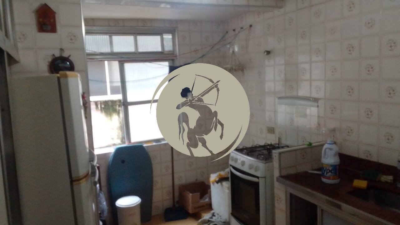 Apartamento, 3 quartos, 60 m² - Foto 8