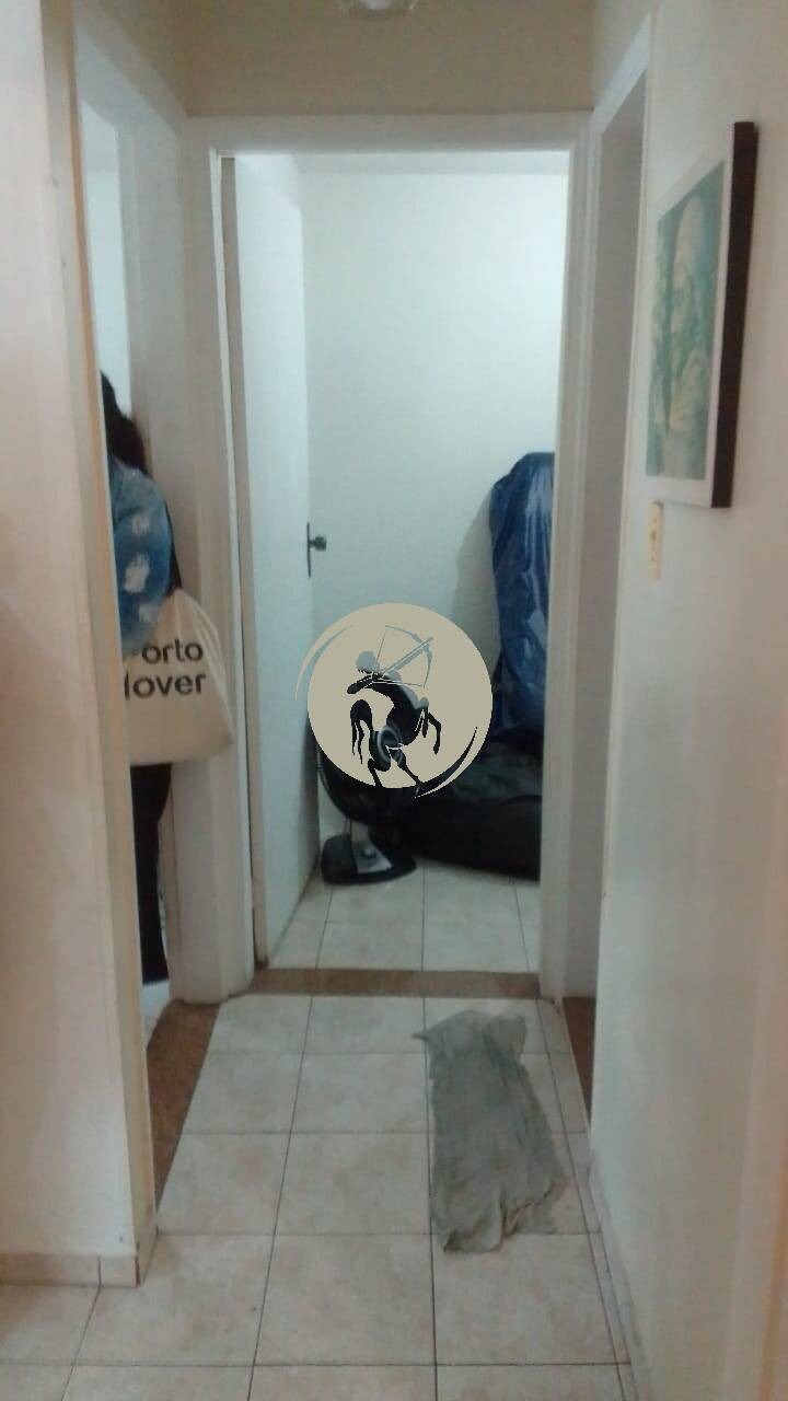 Apartamento, 3 quartos, 60 m² - Foto 2