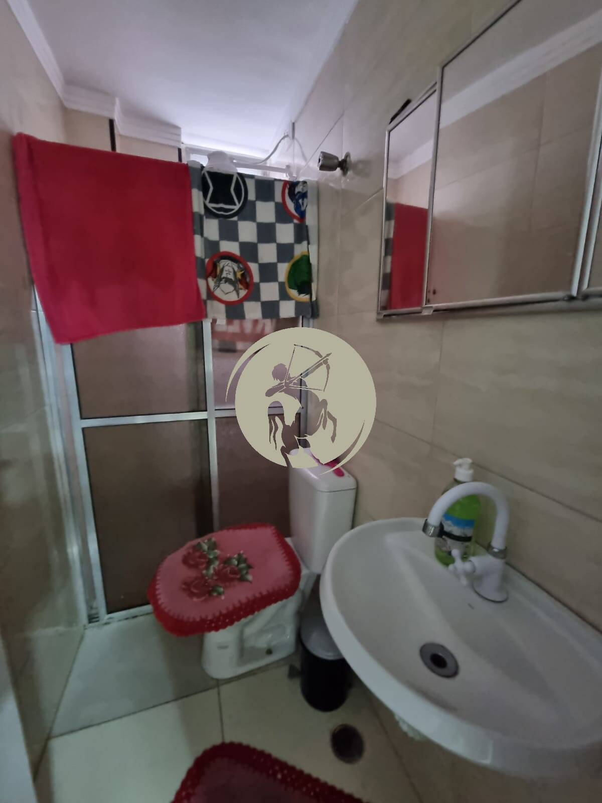 Apartamento, 1 quarto, 45 m² - Foto 6