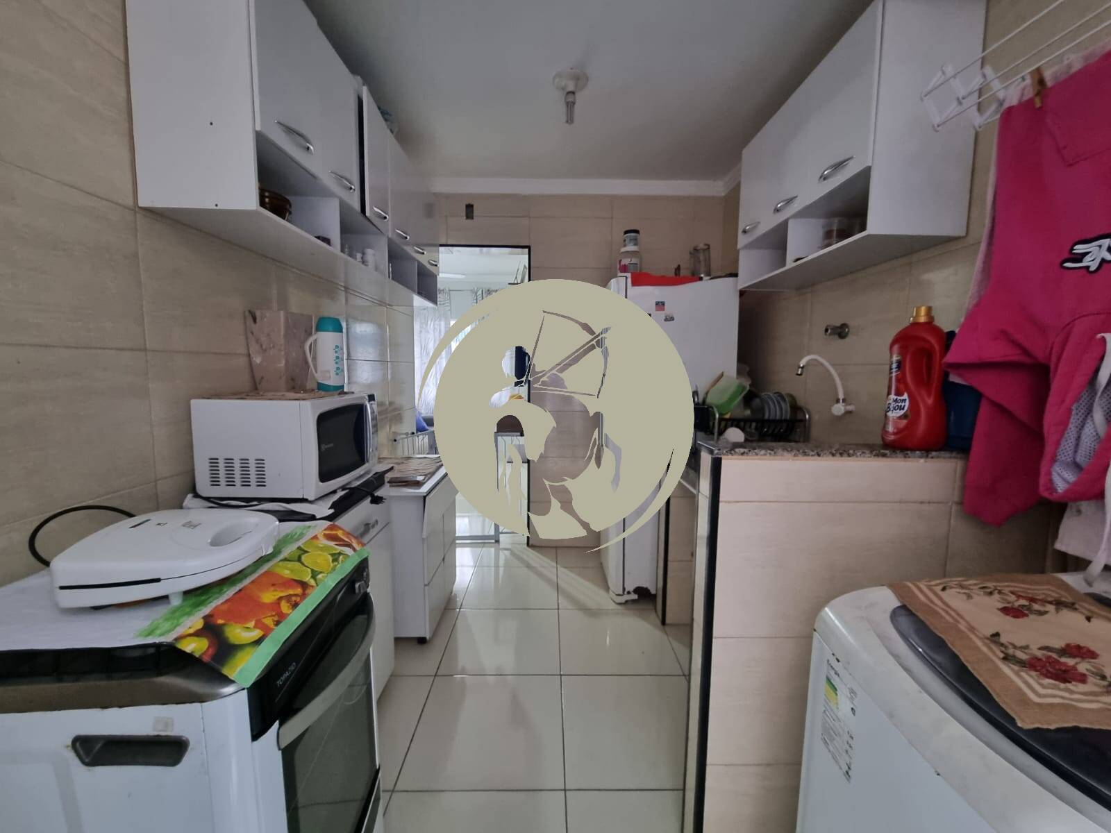 Apartamento, 1 quarto, 45 m² - Foto 7