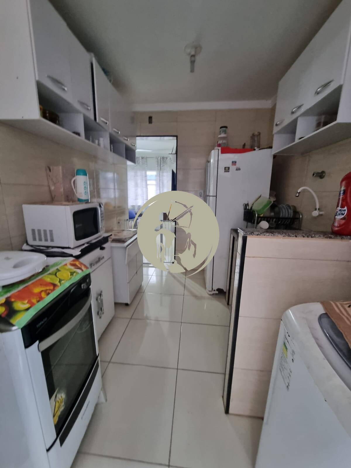 Apartamento, 1 quarto, 45 m² - Foto 9