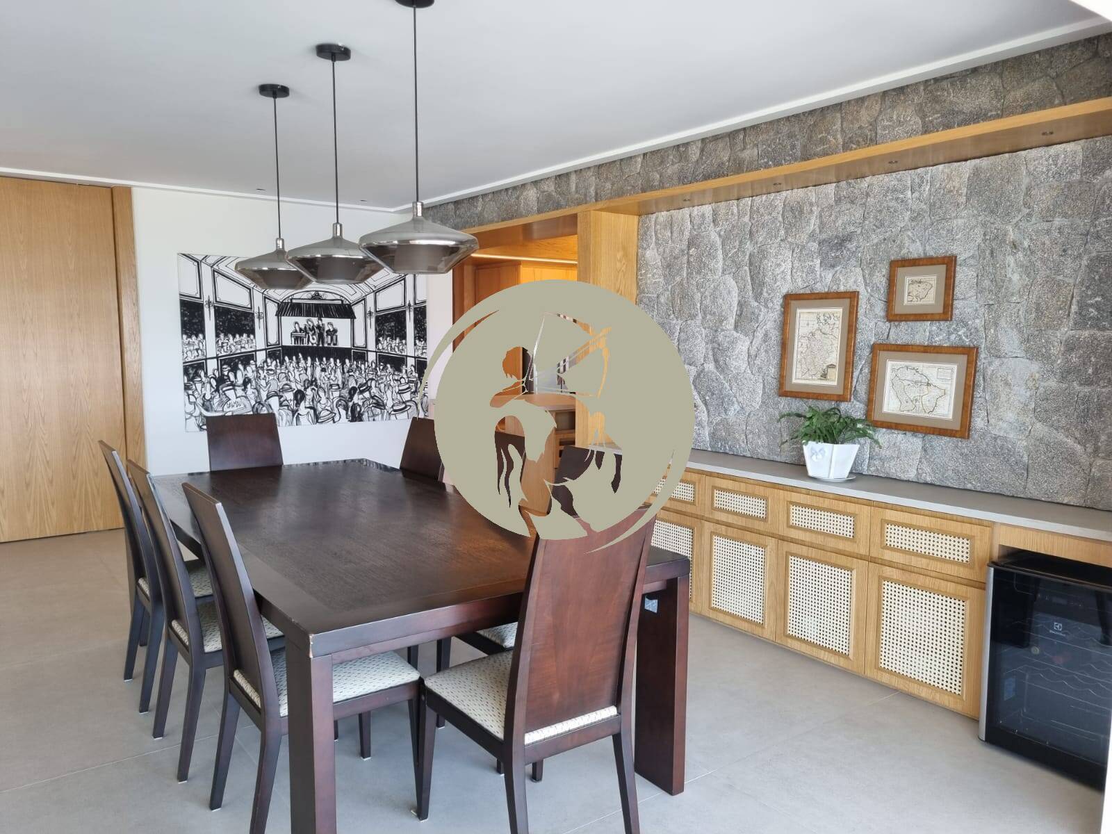 Apartamento, 4 quartos, 234 m² - Foto 5