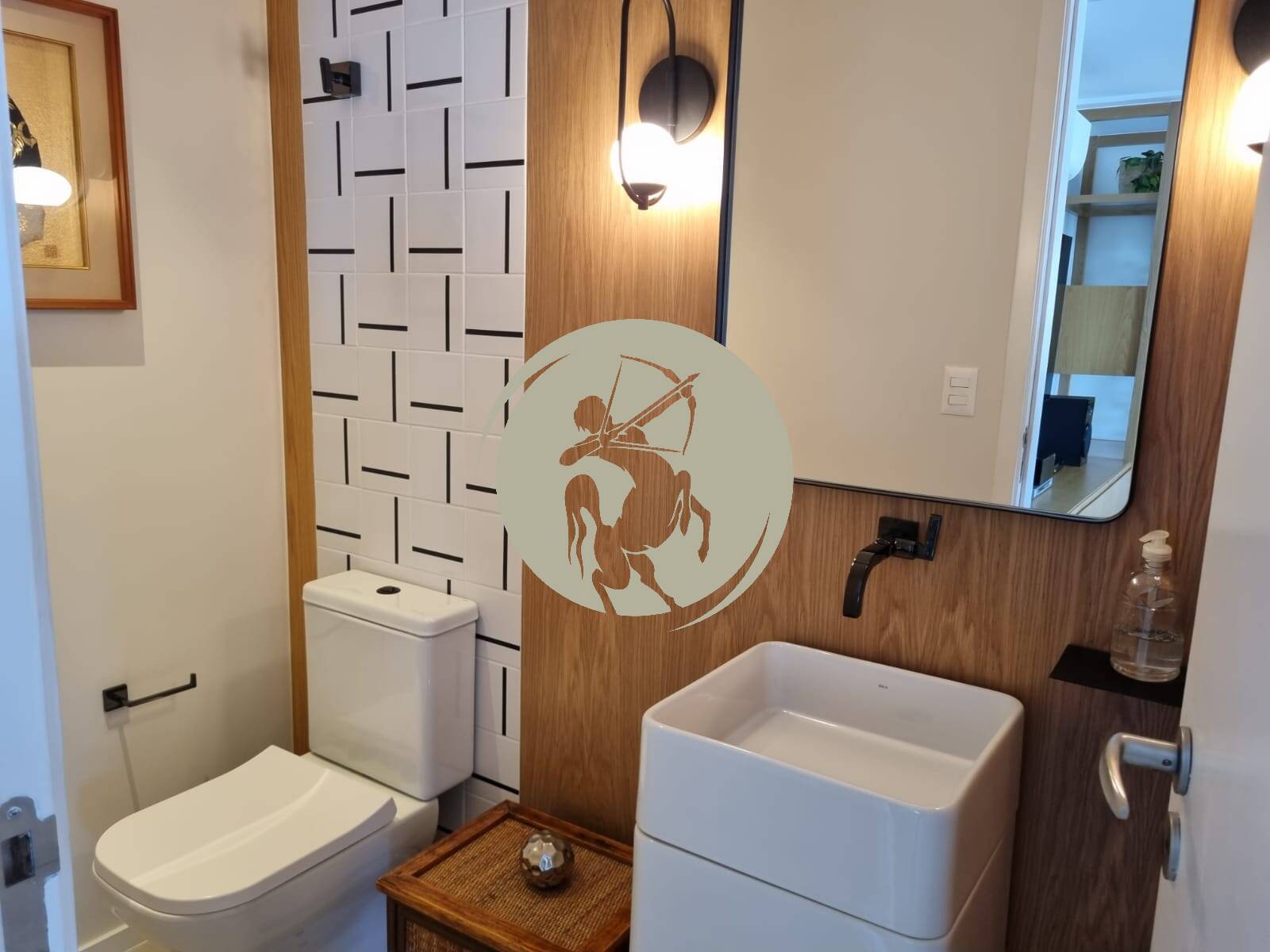 Apartamento, 4 quartos, 234 m² - Foto 8